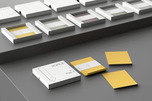 時(shí)尚簡約的辦公用品設(shè)計(jì)，你愛了嗎？