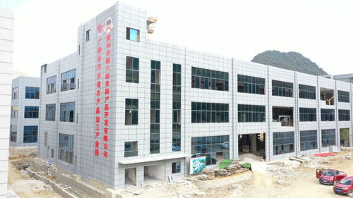 貴州長(zhǎng)順 擴(kuò)規(guī)模、提效率、增效益，技術(shù)開(kāi)發(fā)助推企業(yè)高質(zhì)量發(fā)展