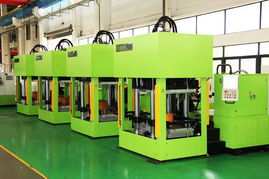 伊之密橡膠機公司榮膺國家火炬計劃重點高新技術企業 技術開發引領行業新標桿