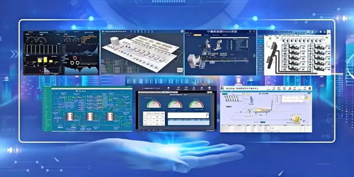 索辰科技與力控科技邁入協同發展新階段，技術服務深度融合引領產業創新
